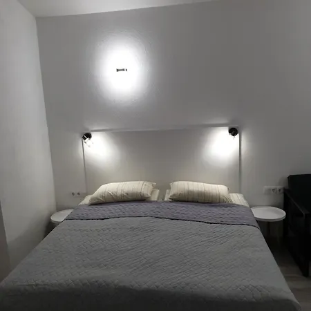 Sandra Apartment