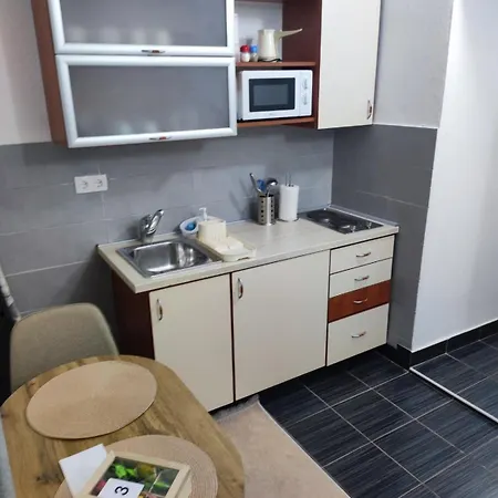 Sandra * 塞拉耶佛