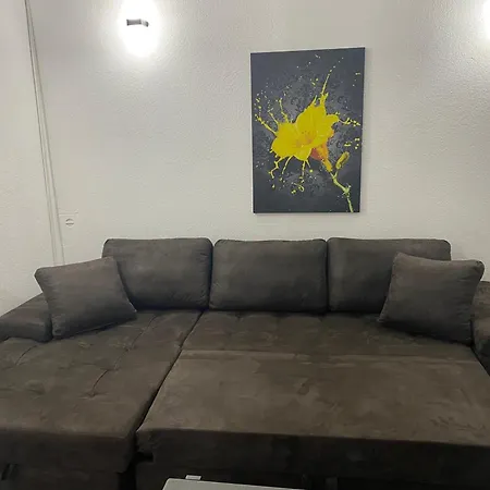 Sandra * سراييفو