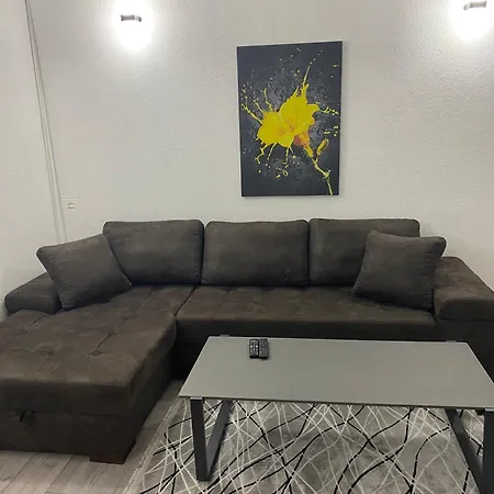 Apartment Sandra