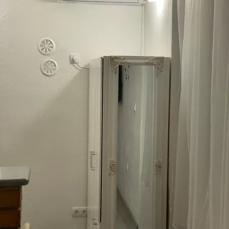 Sandra Apartment Sarajevo