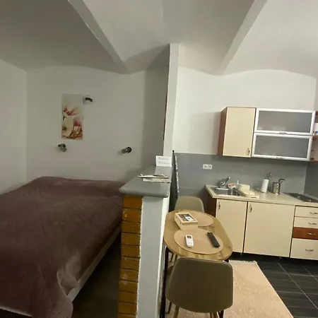 Lägenhet Sandra Sarajevo