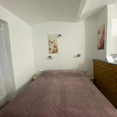Apartment Sandra *