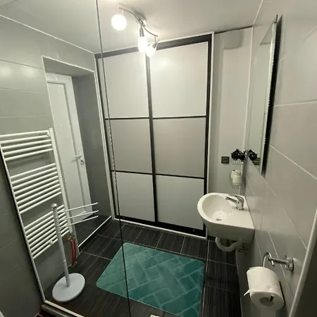 Sandra 公寓 塞拉耶佛