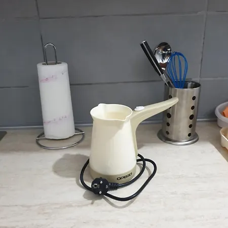شقة Sandra