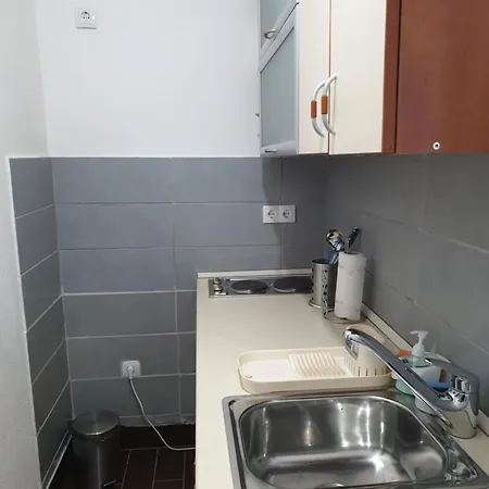 Apartment Sandra *
