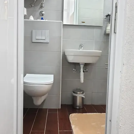 Lägenhet Sandra Sarajevo