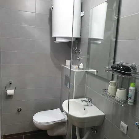 Sandra * Sarajevo