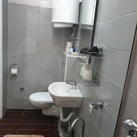 Sandra Apartman *