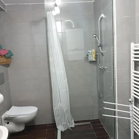 Apartment Sandra