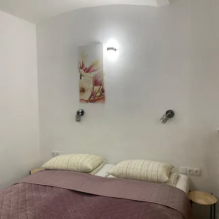 Sandra Apartment